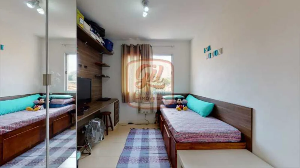 Casa de Condomínio, 4 quartos - Foto 12
