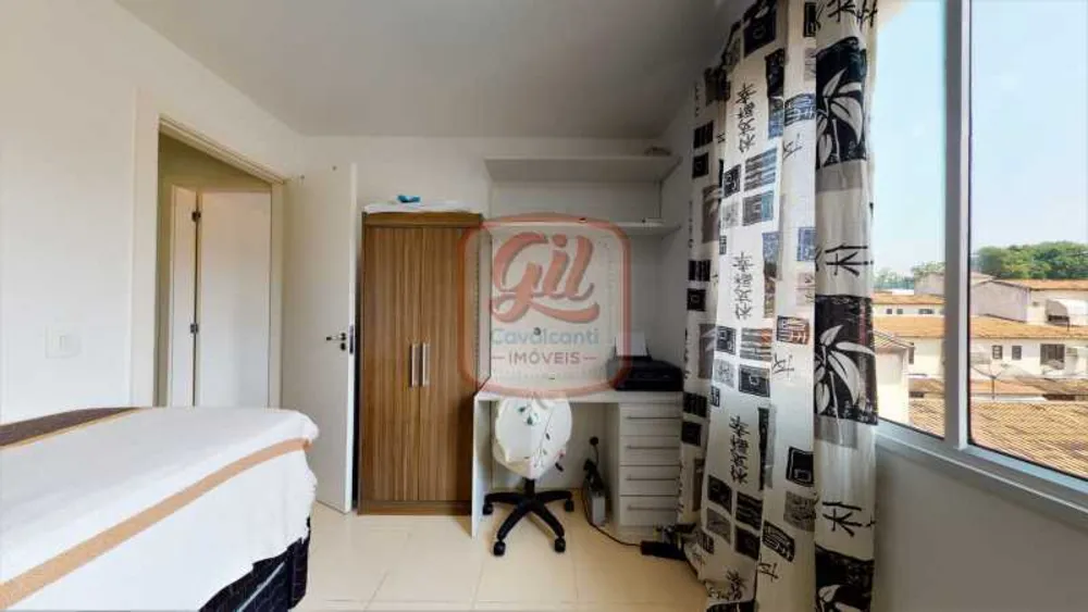 Casa de Condomínio, 4 quartos - Foto 11