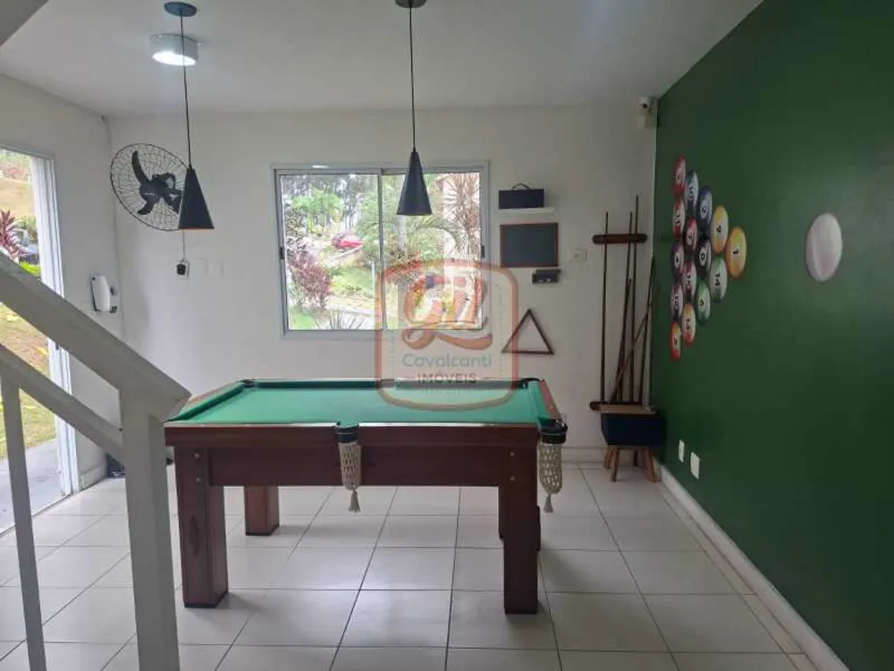 Casa de Condomínio, 4 quartos - Foto 23