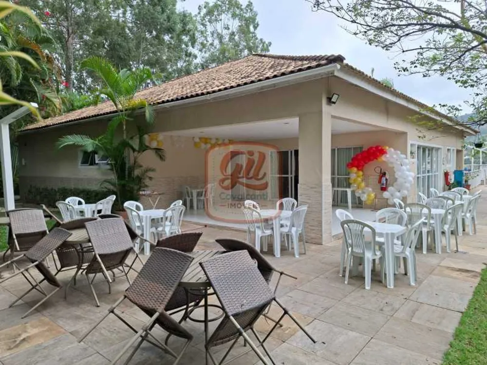 Casa de Condomínio, 4 quartos - Foto 15