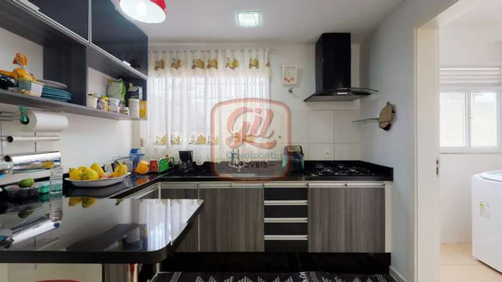 Casa de Condomínio, 4 quartos - Foto 6