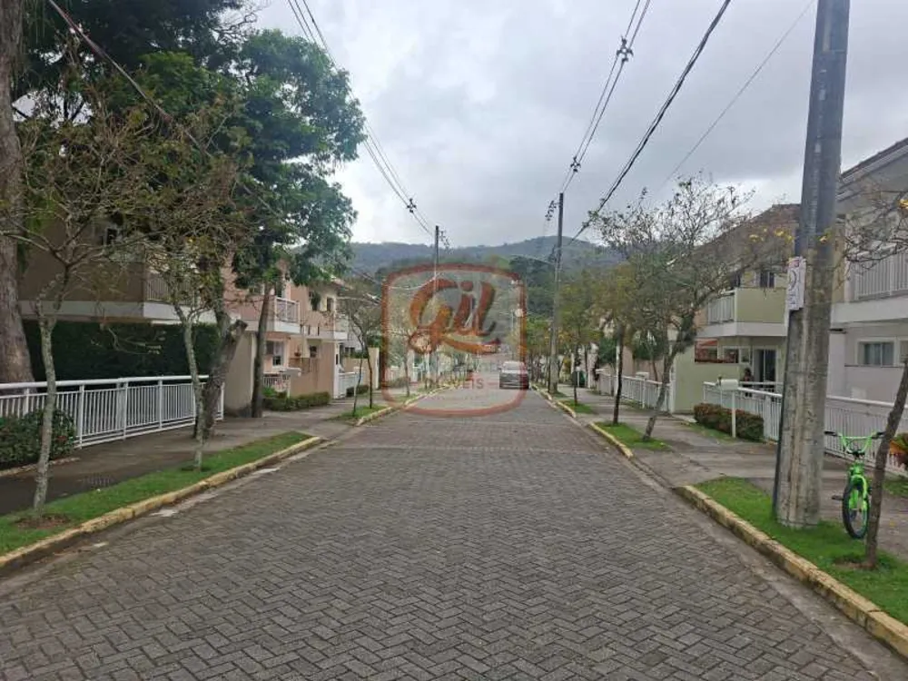 Casa de Condomínio, 4 quartos - Foto 28