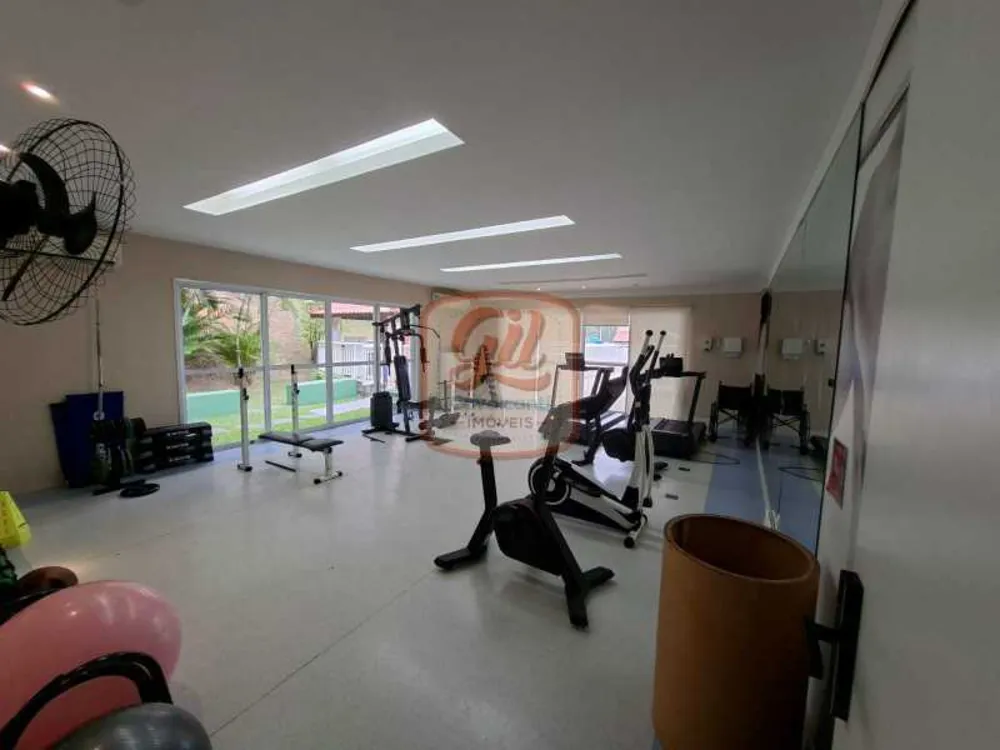 Casa de Condomínio, 4 quartos - Foto 19