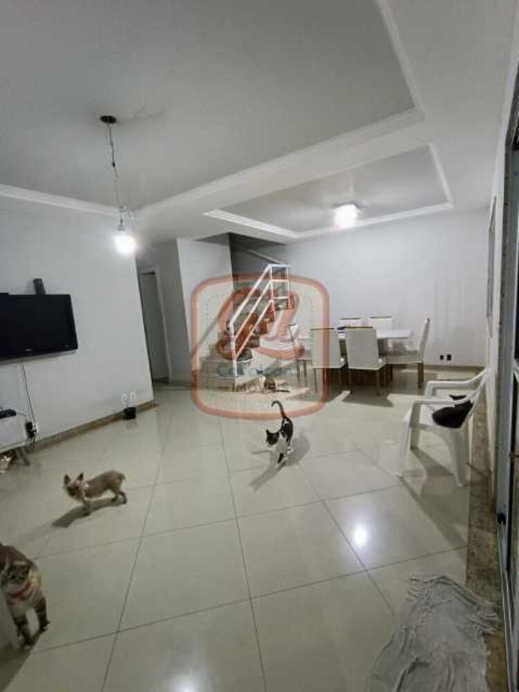 Casa de Condomínio, 4 quartos - Foto 3