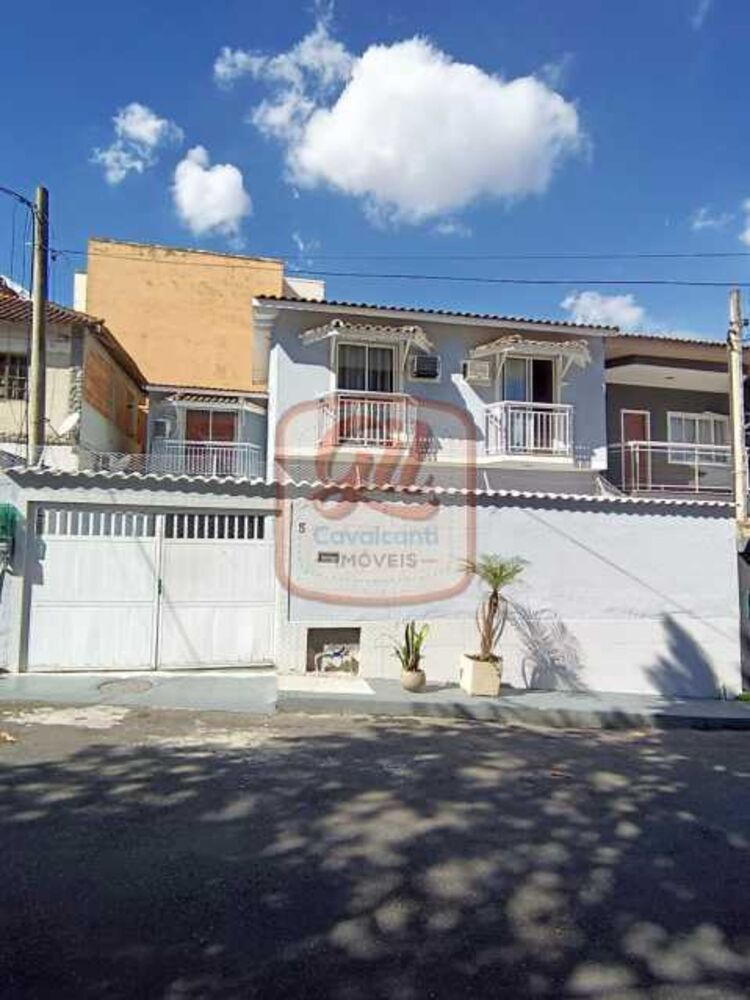 Casa de Condomínio, 4 quartos - Foto 2