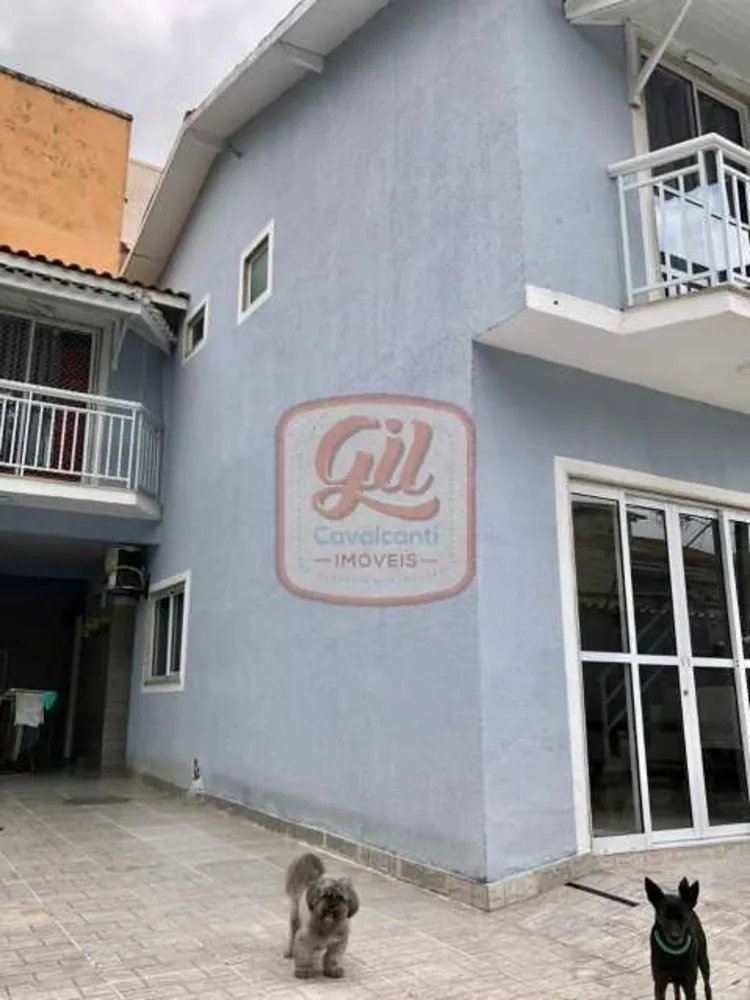Casa de Condomínio, 4 quartos - Foto 26
