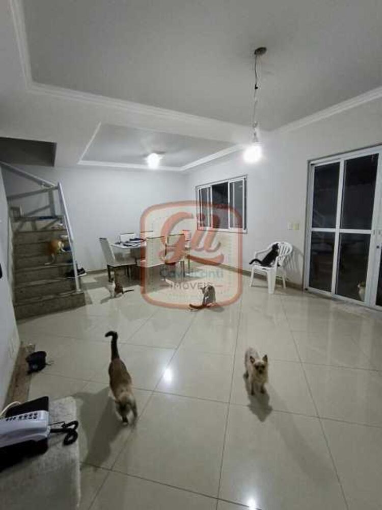 Casa de Condomínio, 4 quartos - Foto 5