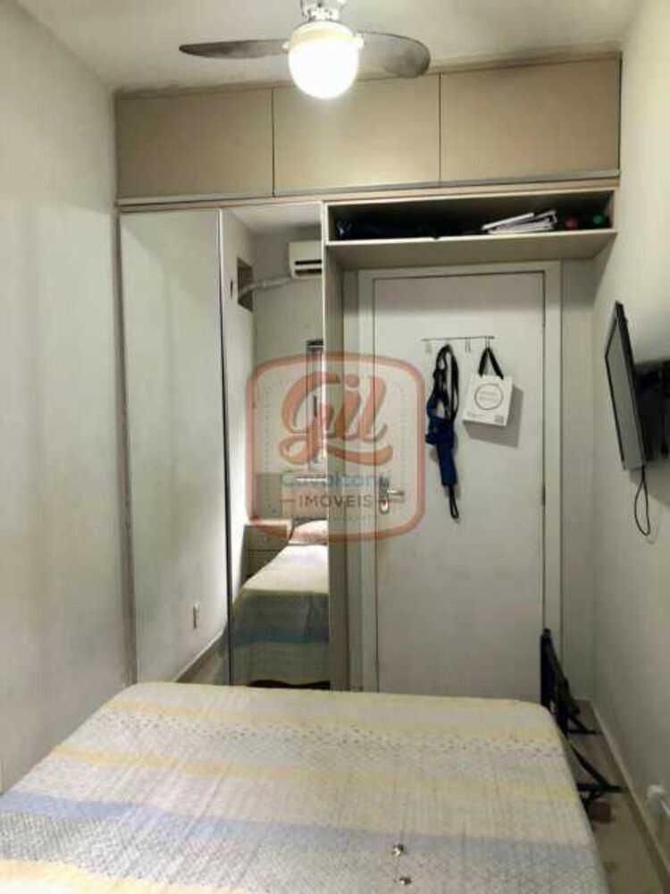 Casa de Condomínio, 4 quartos - Foto 15