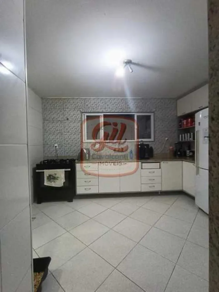 Casa de Condomínio, 4 quartos - Foto 22