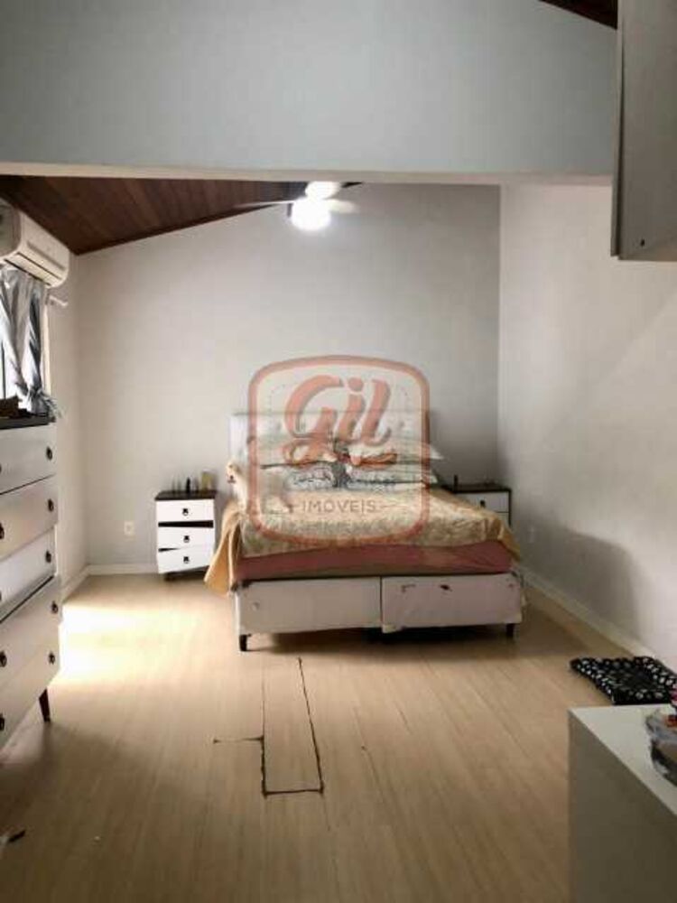Casa de Condomínio, 4 quartos - Foto 12
