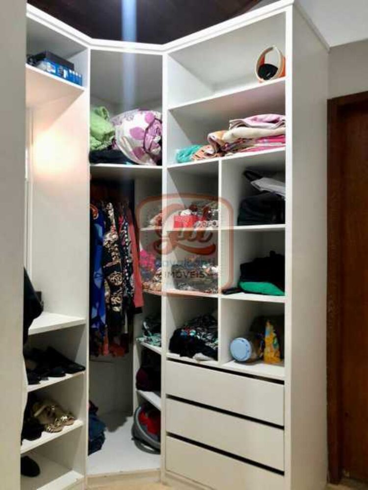 Casa de Condomínio, 4 quartos - Foto 17