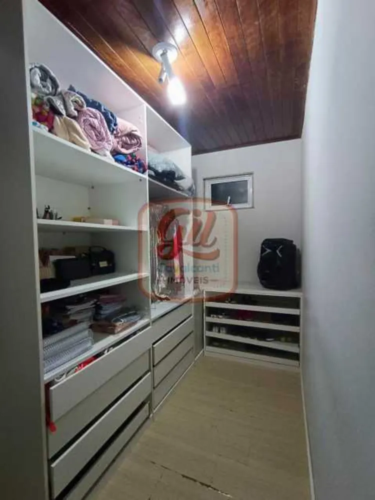 Casa de Condomínio, 4 quartos - Foto 21