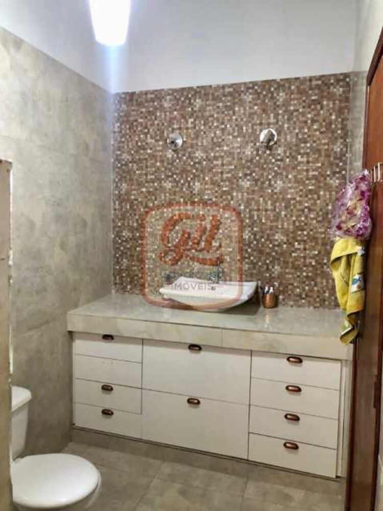 Casa de Condomínio, 4 quartos - Foto 9