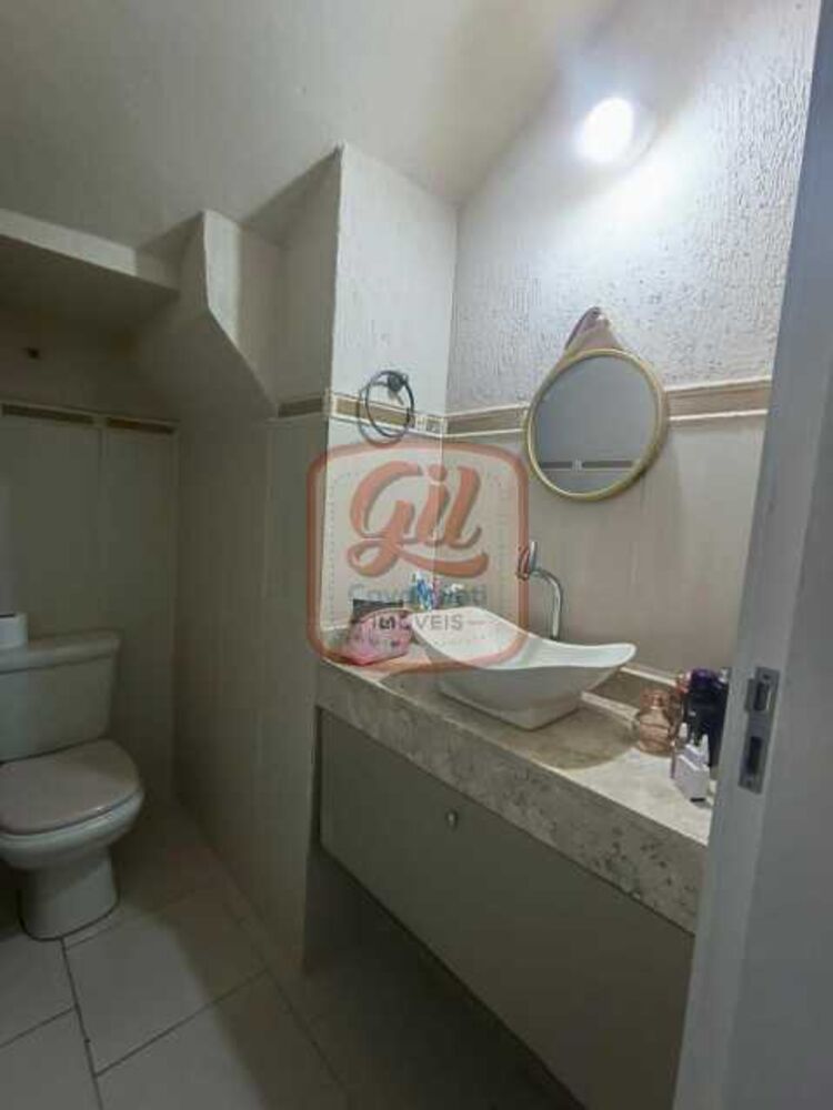 Casa de Condomínio, 4 quartos - Foto 18