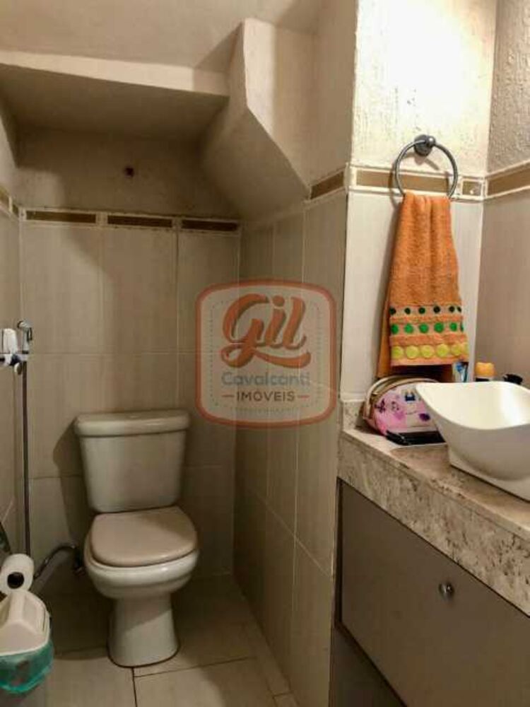 Casa de Condomínio, 4 quartos - Foto 20