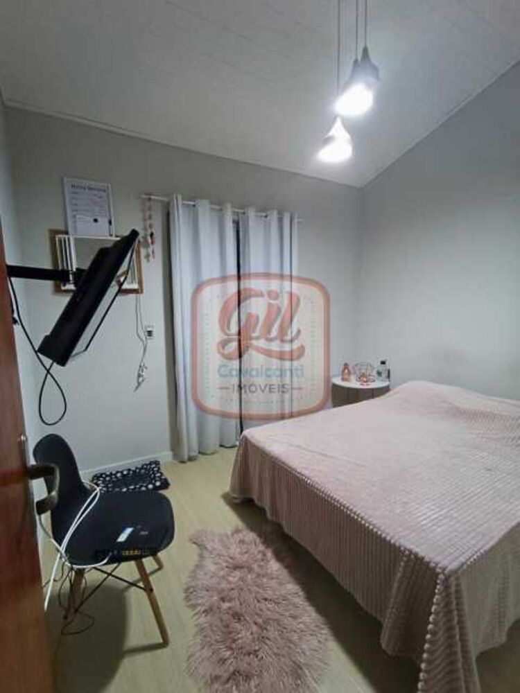 Casa de Condomínio, 4 quartos - Foto 19