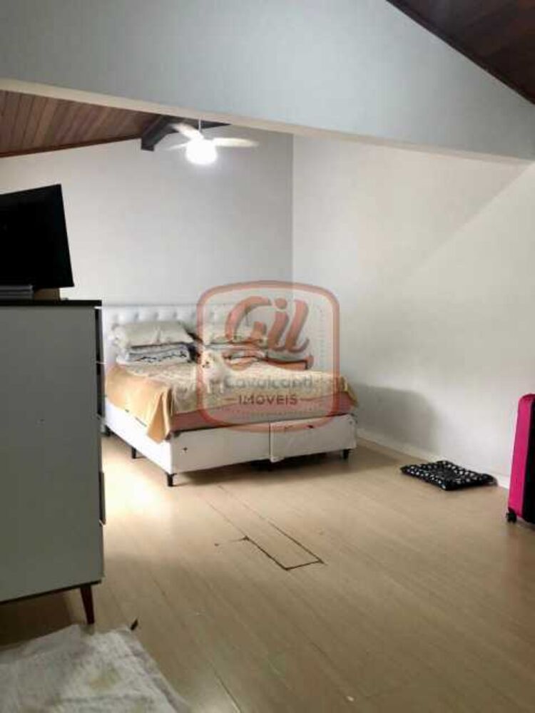 Casa de Condomínio, 4 quartos - Foto 11