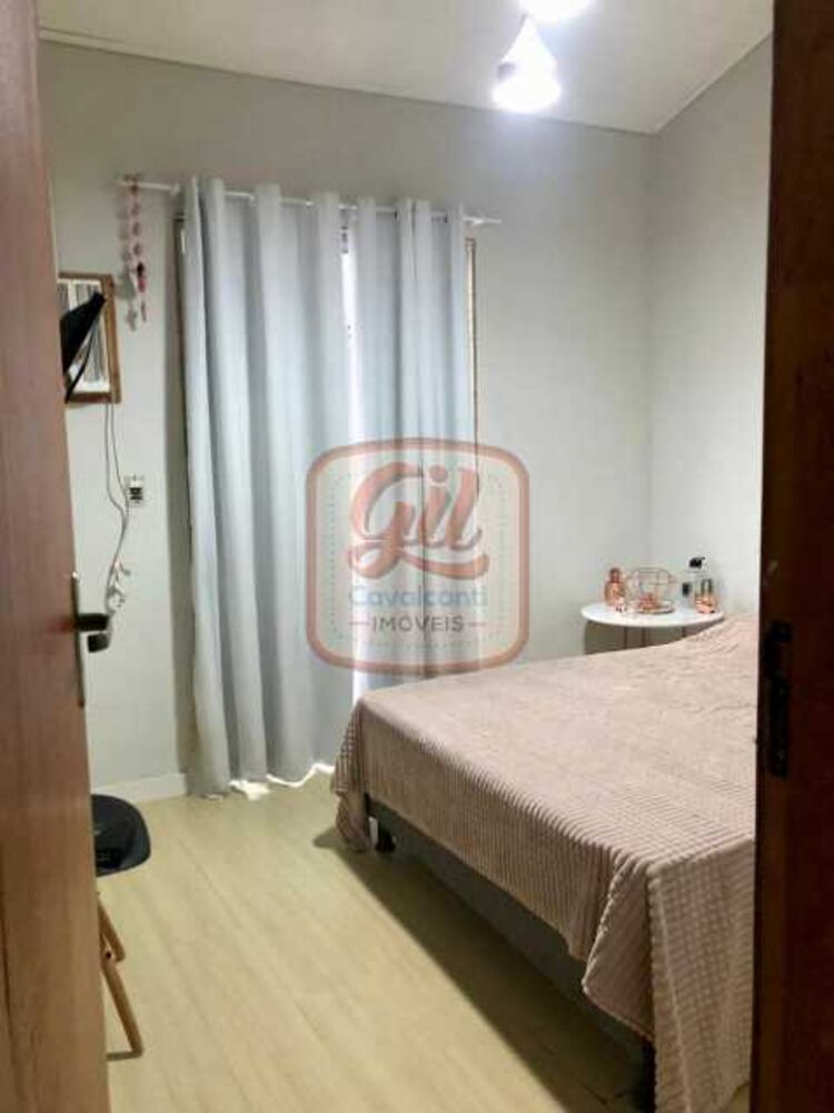 Casa de Condomínio, 4 quartos - Foto 10
