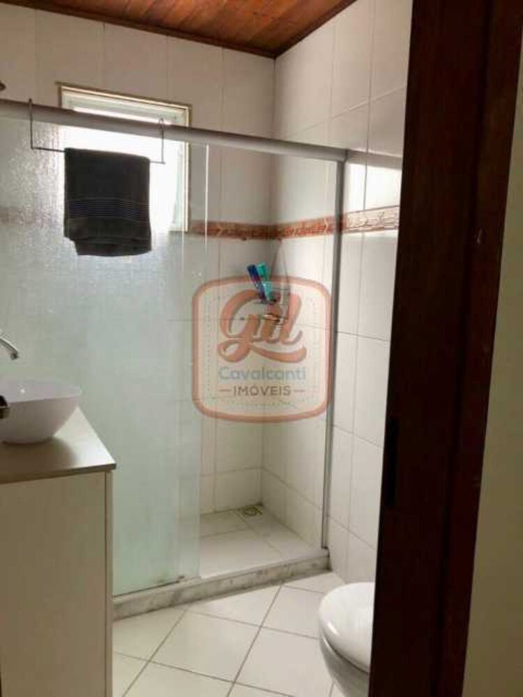 Casa de Condomínio, 4 quartos - Foto 14