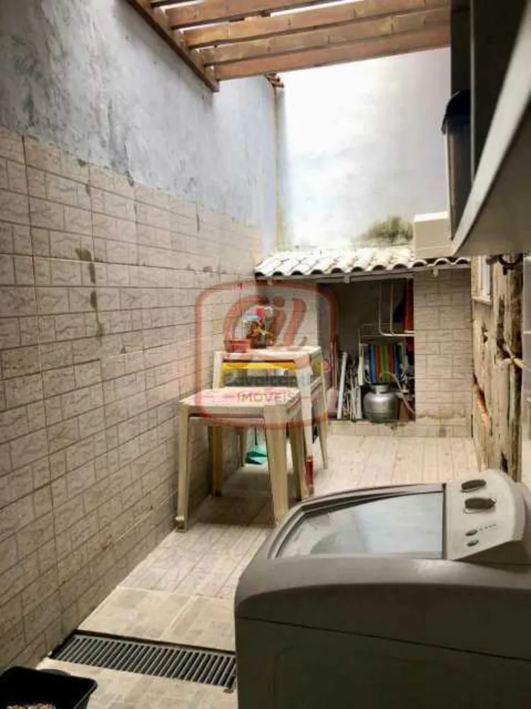 Casa de Condomínio, 4 quartos - Foto 25