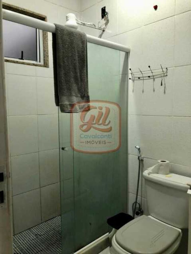 Casa de Condomínio, 4 quartos - Foto 16