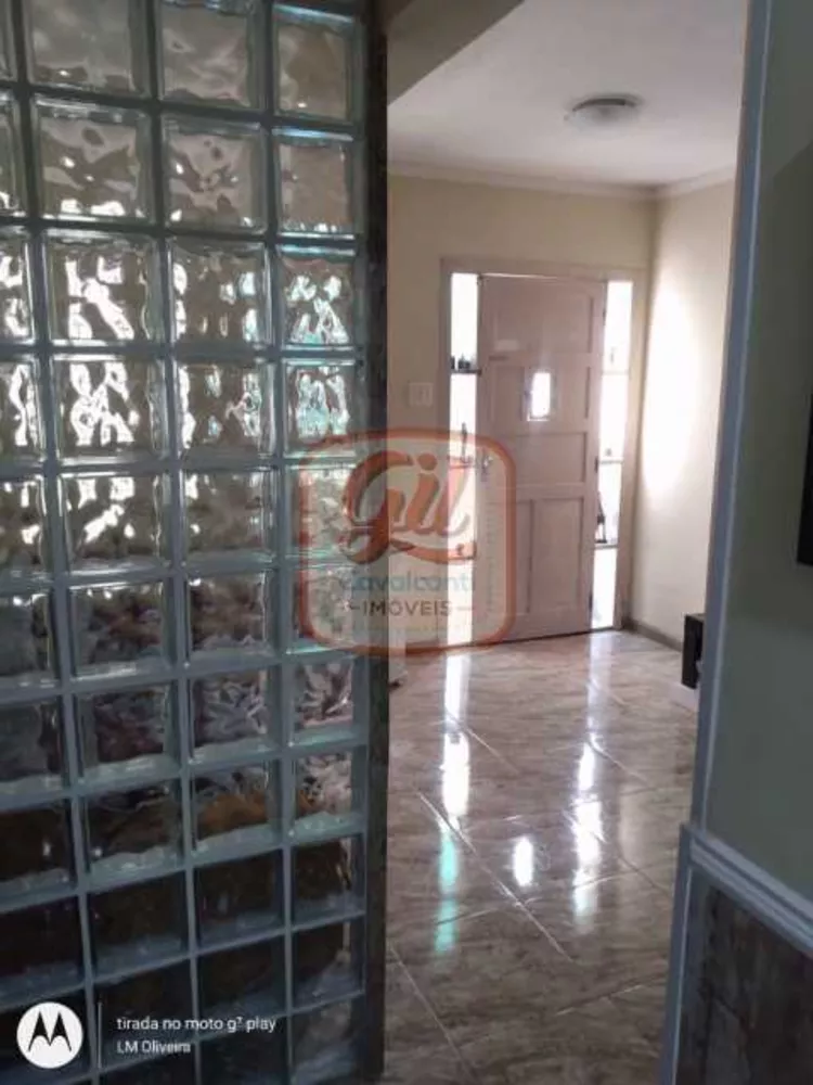 Casa, 3 quartos - Foto 28