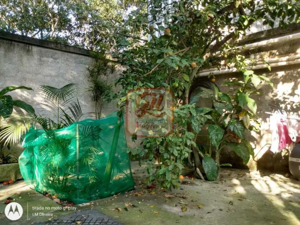 Casa, 3 quartos - Foto 17