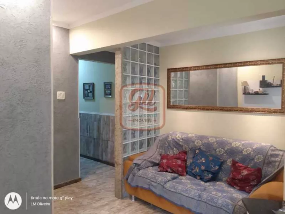 Casa, 3 quartos - Foto 4