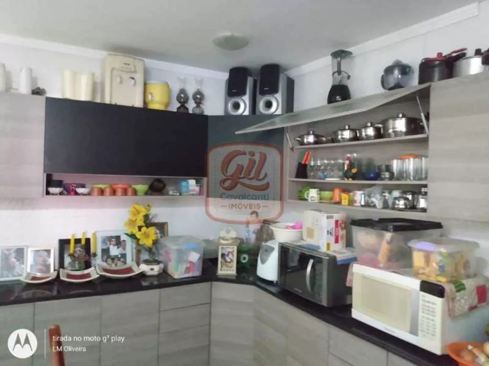 Casa, 3 quartos - Foto 20