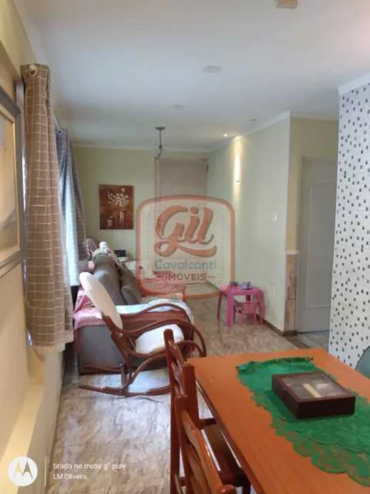 Casa, 3 quartos - Foto 29