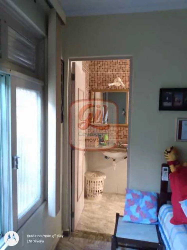 Casa, 3 quartos - Foto 23
