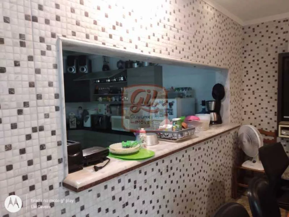 Casa, 3 quartos - Foto 10