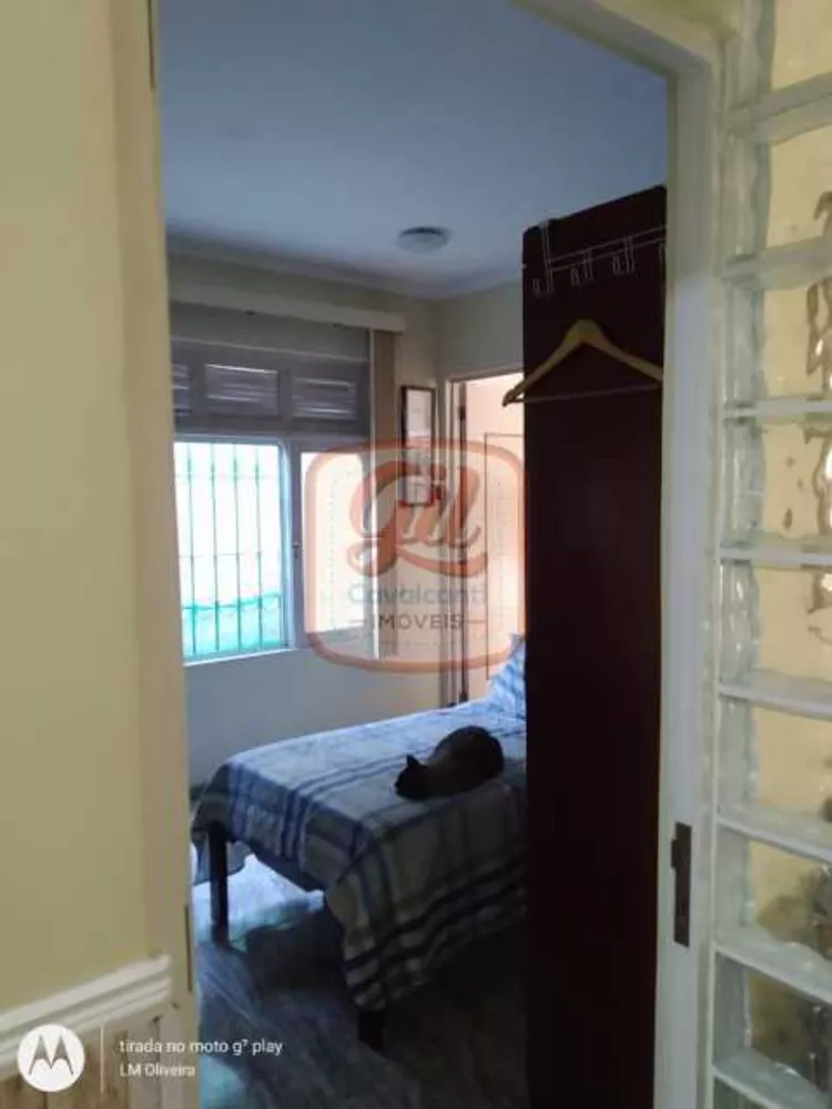 Casa, 3 quartos - Foto 16