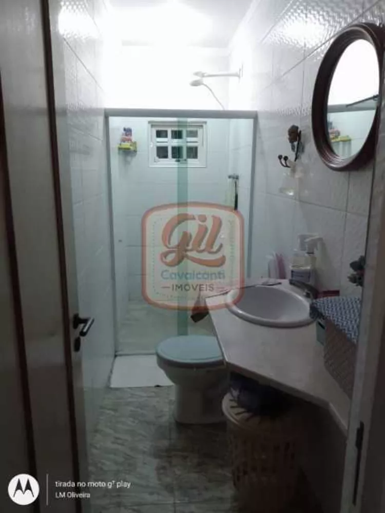 Casa, 3 quartos - Foto 18