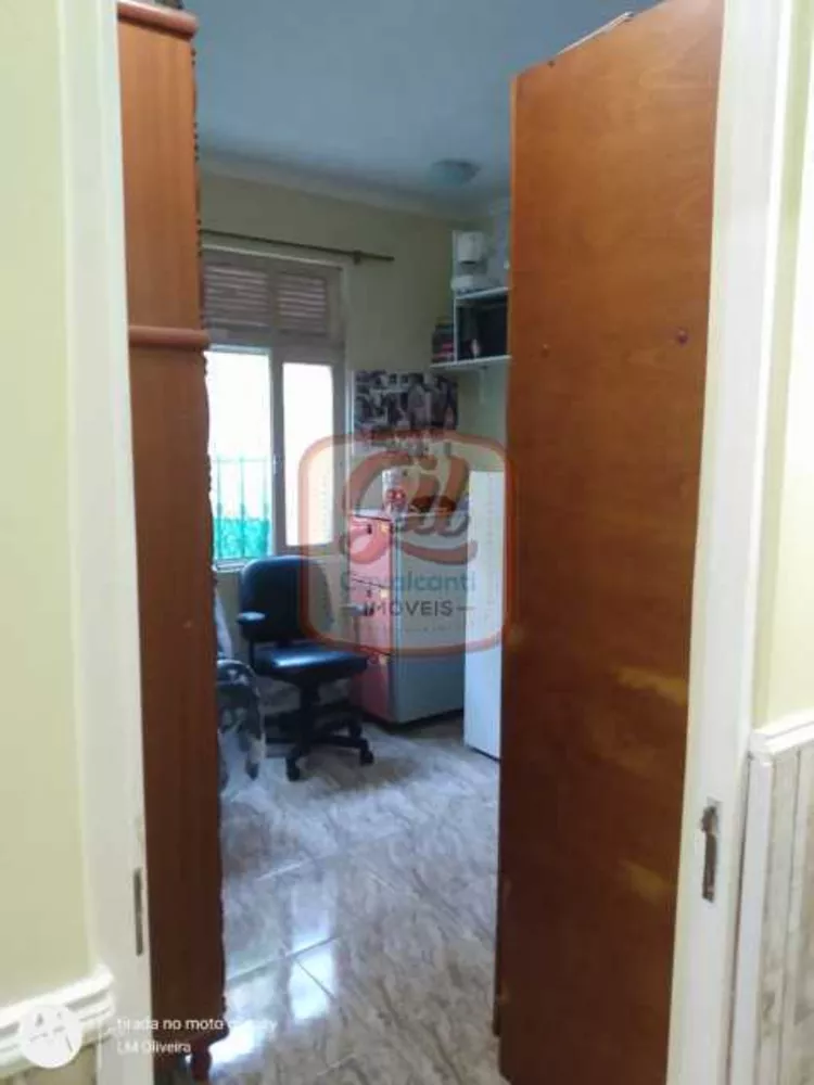 Casa, 3 quartos - Foto 13