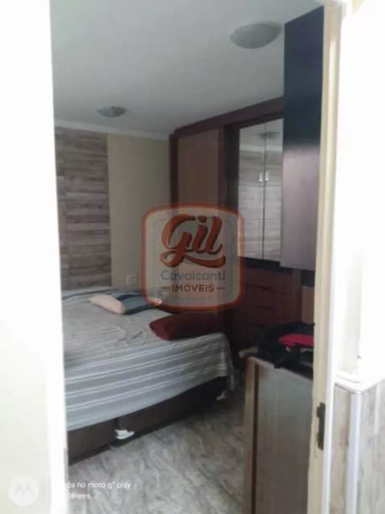 Casa, 3 quartos - Foto 26
