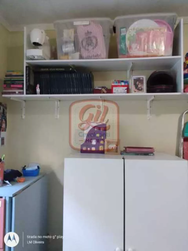 Casa, 3 quartos - Foto 3