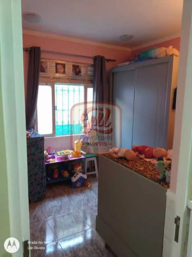 Casa, 3 quartos - Foto 22