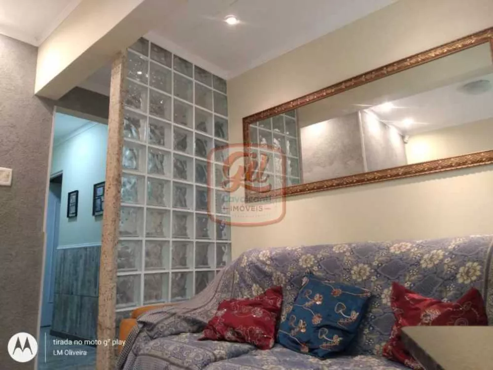 Casa, 3 quartos - Foto 24
