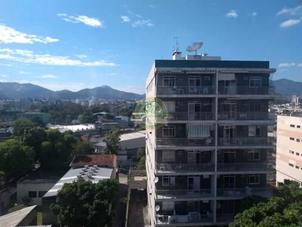 Apartamento, 2 quartos, 98 m² - Foto 12
