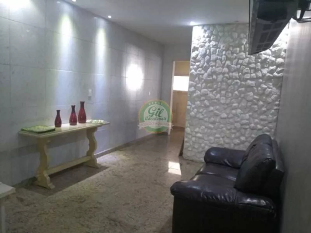 Apartamento, 2 quartos, 98 m² - Foto 14