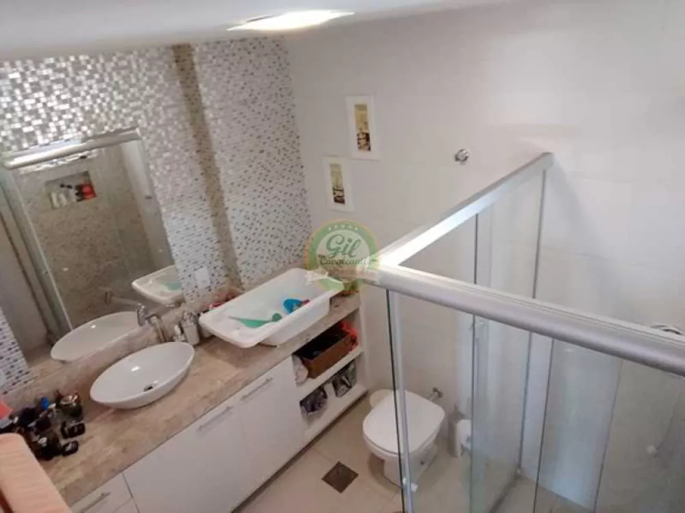 Apartamento, 2 quartos, 98 m² - Foto 1