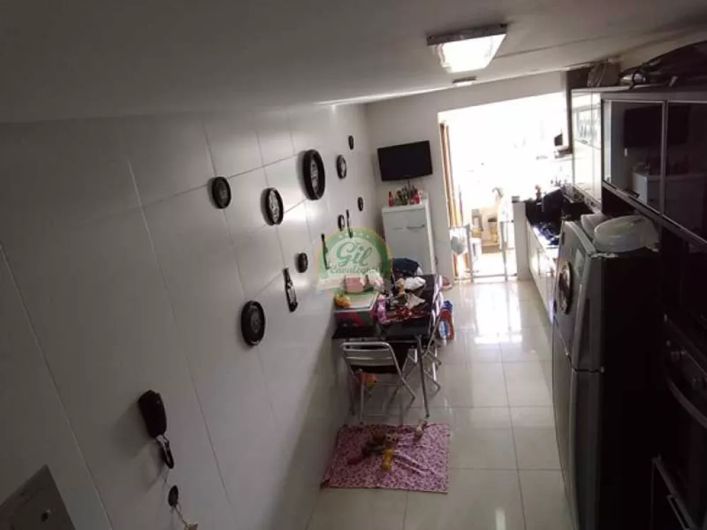 Apartamento, 2 quartos, 98 m² - Foto 9
