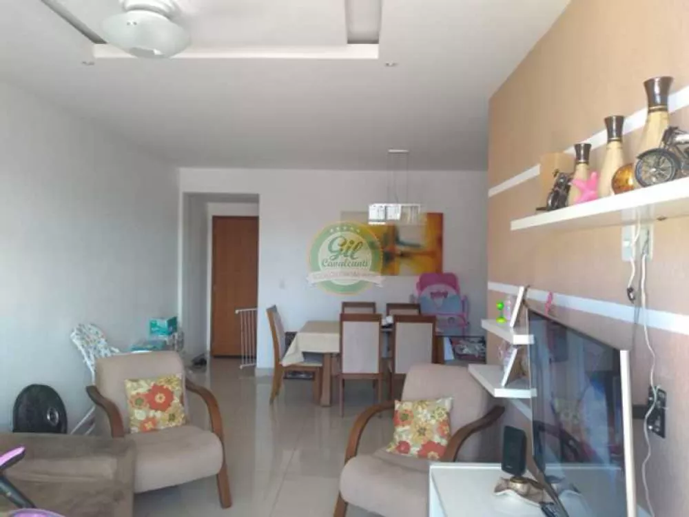 Apartamento, 2 quartos, 98 m² - Foto 11