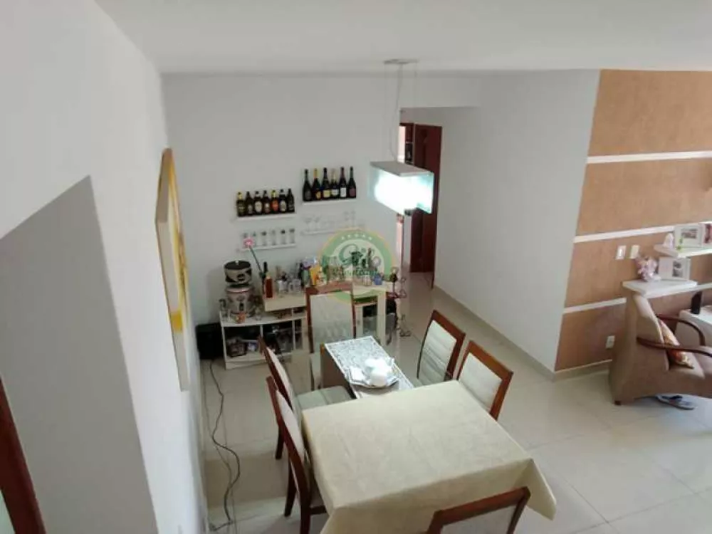Apartamento, 2 quartos, 98 m² - Foto 2