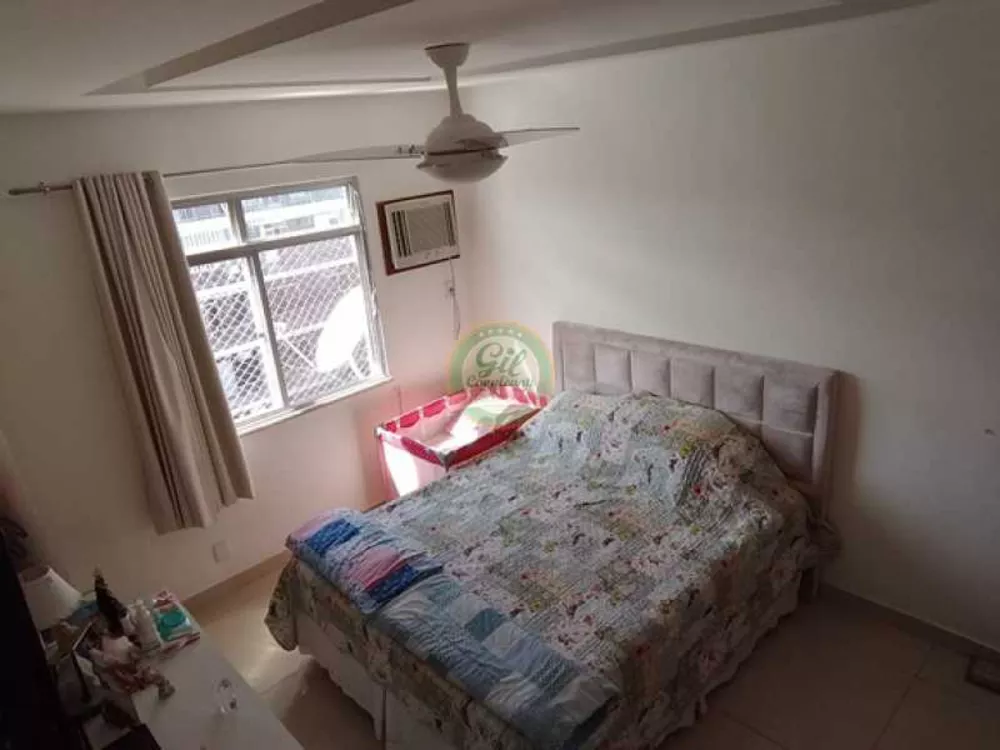 Apartamento, 2 quartos, 98 m² - Foto 10