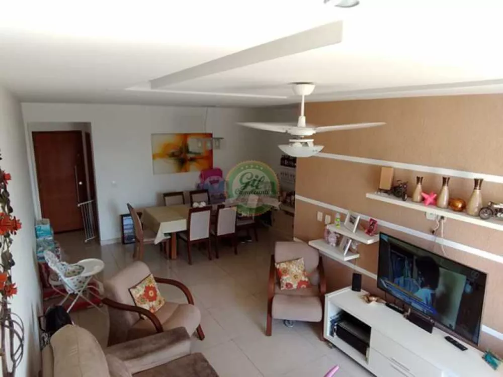 Apartamento, 2 quartos, 98 m² - Foto 6