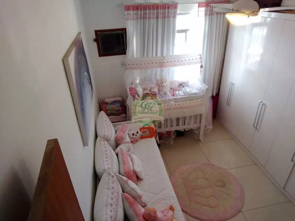 Apartamento, 2 quartos, 98 m² - Foto 4
