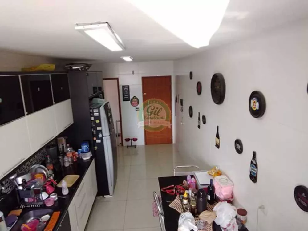 Apartamento, 2 quartos, 98 m² - Foto 5