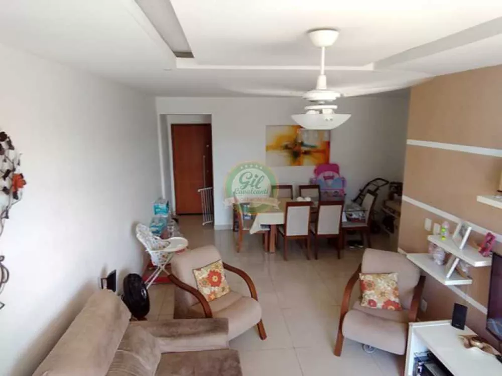 Apartamento, 2 quartos, 98 m² - Foto 7